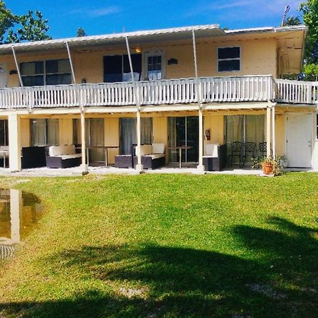 Hidden Harbor Suites Fort Myers Beach Exteriör bild