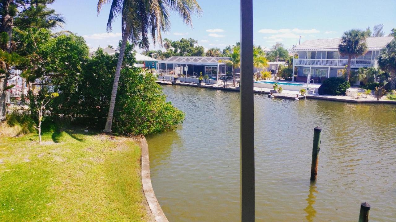 Hidden Harbor Suites Fort Myers Beach Exteriör bild