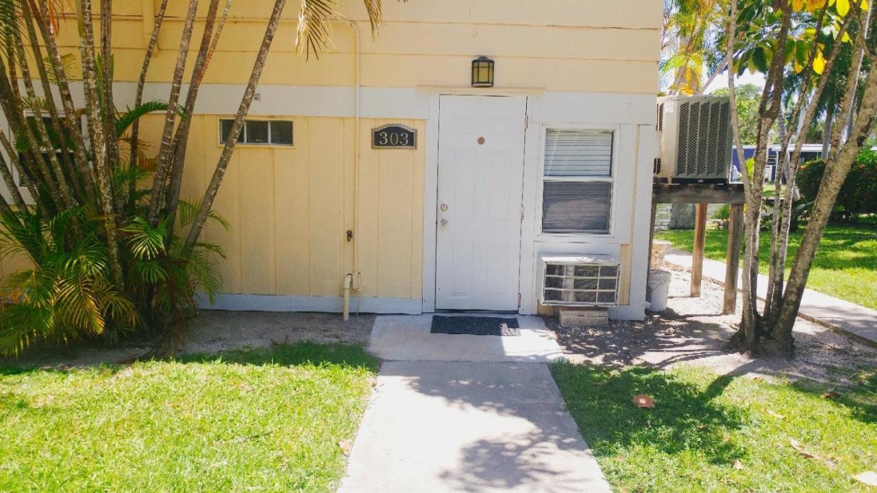 Hidden Harbor Suites Fort Myers Beach Rum bild