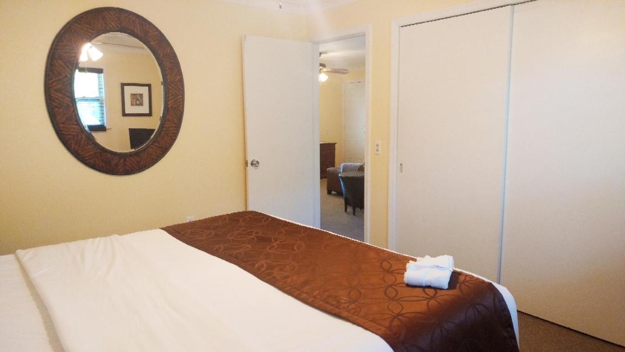 Hidden Harbor Suites Fort Myers Beach Exteriör bild