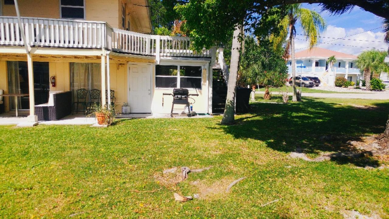 Hidden Harbor Suites Fort Myers Beach Exteriör bild