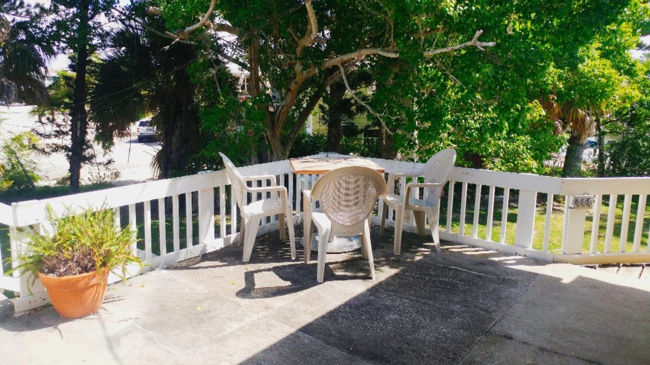 Hidden Harbor Suites Fort Myers Beach Exteriör bild