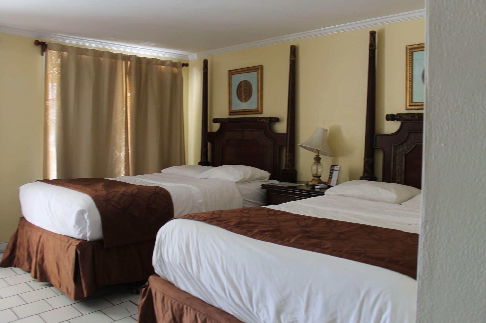 Hidden Harbor Suites Fort Myers Beach Exteriör bild