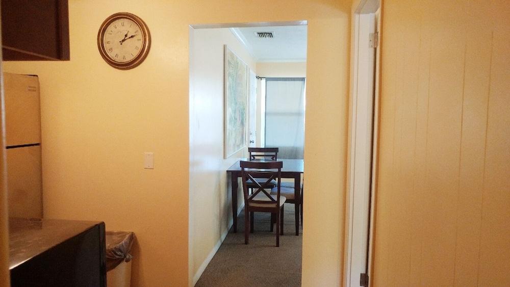Hidden Harbor Suites Fort Myers Beach Exteriör bild