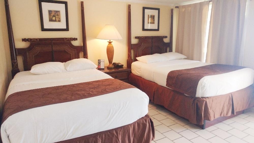 Hidden Harbor Suites Fort Myers Beach Exteriör bild